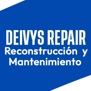 Logo de Deivy Repair