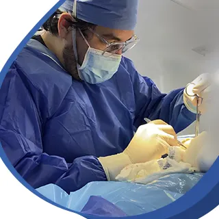 Logo de Dr. Cristopher Varela