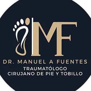 Logo de Dr. Manuel Alejandro Fuentes Rodriguez