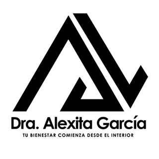 Logo de Dra. Alexita García