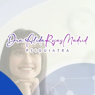 Logo de Dra. Alida Rojas Madrid