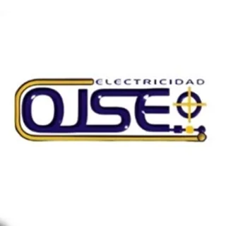 Logo de Electricidad Ojse
