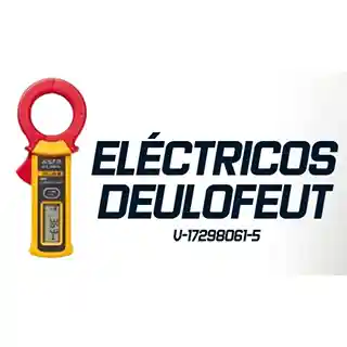 Logo de Eléctricos Deulofeut
