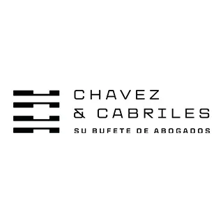 Logo de Escritorio Jurídico Chávez & Cabriles su Bufete de Abogados