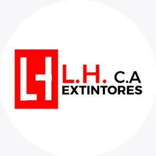 Logo de Extintores L.H