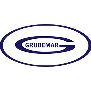 Logo de Grubemar