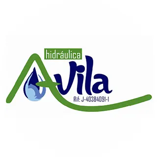 Logo de Hidráulica Ávila