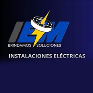 Logo de Industrial Elemec