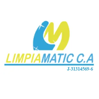 Logo de Inversiones Limpiamatic