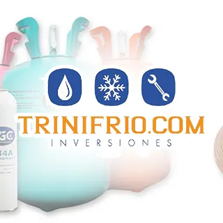 Logo de Inversiones Trinifrio.com