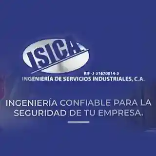 Logo de Isica
