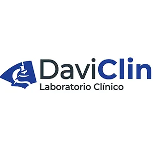 Logo de Laboratorio Clínico Daviclin