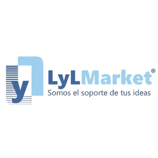 Logo de LyL Market
