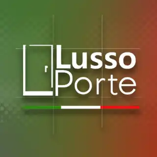Logo de Lusso Porte