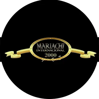 Logo de Mariachi Internacional 2000