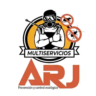 Logo de Multiservicios y Fumigaciones ARJ