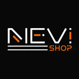 Logo de Nevi Shop