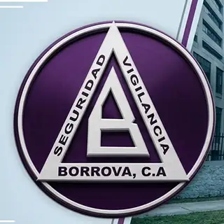Logo de Protección Privada Borrova