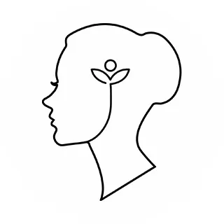 Logo de Psic. Nathaly Valenzuela
