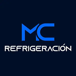 Logo de Refrigeración MC 2603