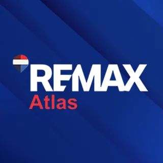 Logo de REMAX Atlas