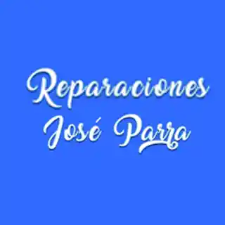 Logo de Reparaciones José Parra