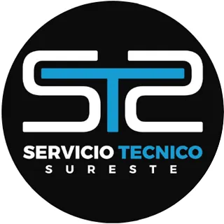 Logo de Servicio Técnico del Sureste 2020
