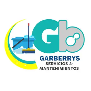 Logo de Servicios y Mantenimientos Garberrys Berrios