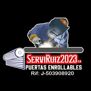 Logo de Serviruiz 2023 CA