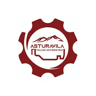 Logo de Taller Automotriz Asturavila