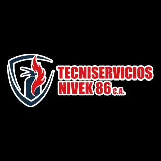 Logo de Tecniservicios Nivek 86