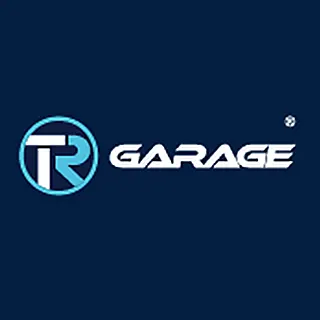 Logo de TR Garage