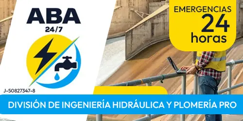 Imagen 2 del perfil de ABA 24/7 Mantenimientos y Servicios