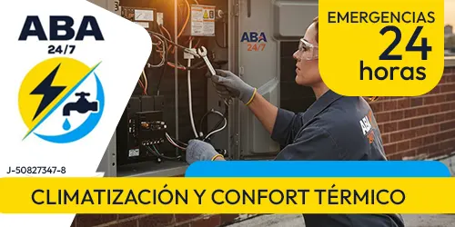 Imagen 3 del perfil de ABA 24/7 Mantenimientos y Servicios