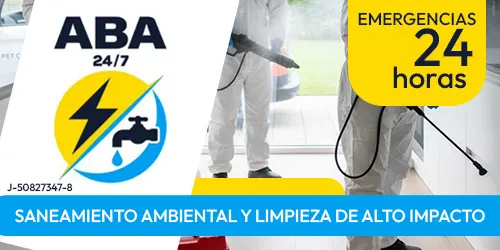 Imagen 4 del perfil de ABA 24/7 Mantenimientos y Servicios