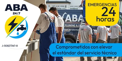 Imagen 5 del perfil de ABA 24/7 Mantenimientos y Servicios
