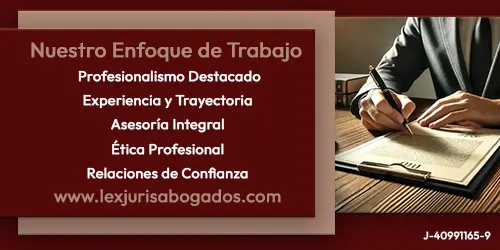 Imagen 2 del perfil de Abogados Lexjuris SC