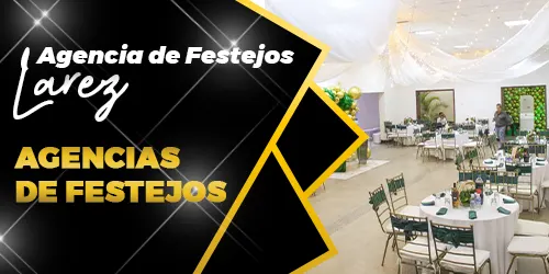 Imagen 1 del perfil de Agencia de Festejos Lárez