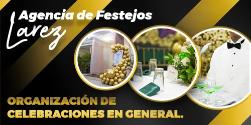 Imagen 2 del perfil de Agencia de Festejos Lárez