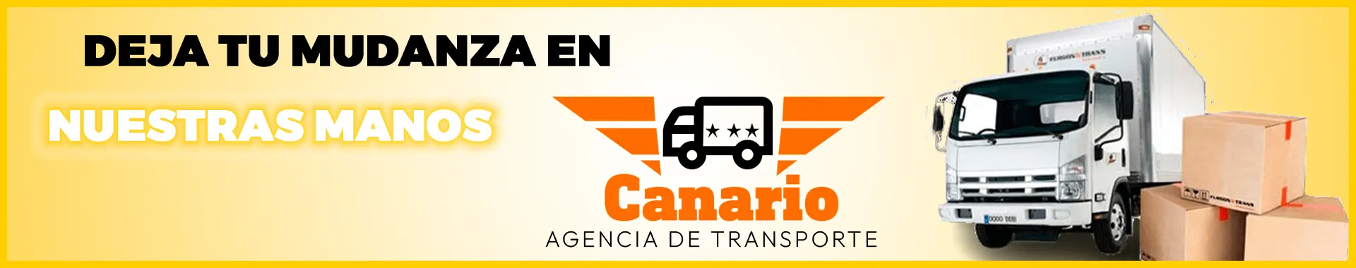 Imagen 1 del perfil de Agencia de Transporte Canario 2000