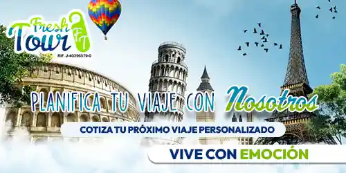 Imagen 2 del perfil de Agencia de Viajes y Turismo Fresh Tour