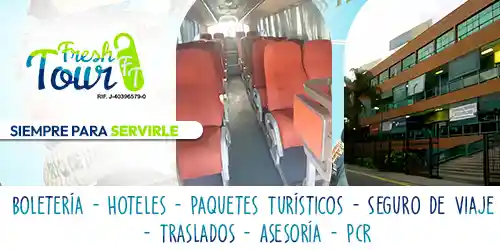 Imagen 3 del perfil de Agencia de Viajes y Turismo Fresh Tour