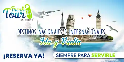 Imagen 4 del perfil de Agencia de Viajes y Turismo Fresh Tour