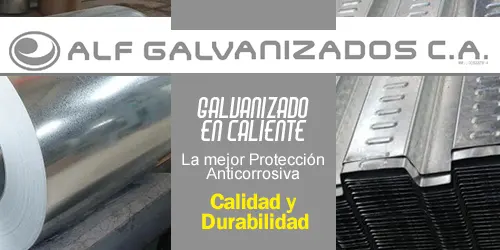 Imagen 2 del perfil de ALF Galvanizados