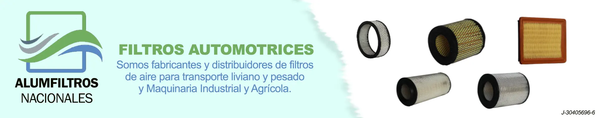 Imagen 4 del perfil de Alumfiltros Nacionales