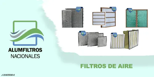 Imagen 2 del perfil de Alumfiltros Nacionales