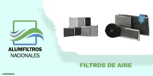 Imagen 3 del perfil de Alumfiltros Nacionales