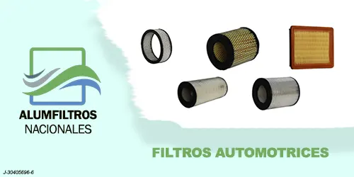 Imagen 4 del perfil de Alumfiltros Nacionales