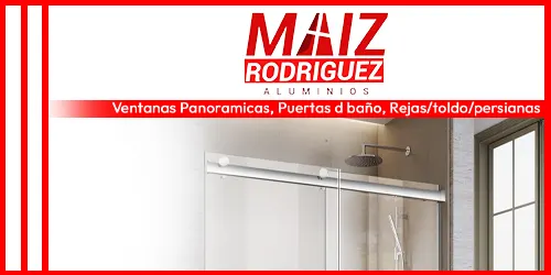 Imagen 2 del perfil de Aluminios Maiz Rodríguez