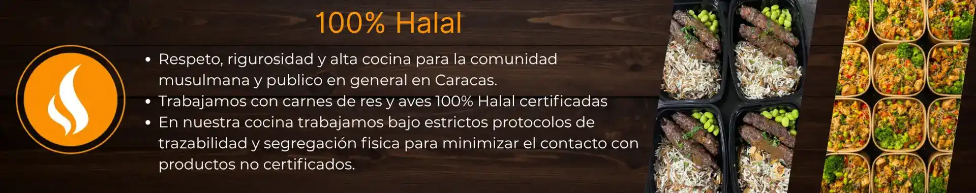 Imagen 5 del perfil de Alvilmath Catering